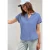 Blouse in effen kleur