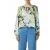 Comma  Blouses Light-blue