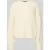 someday. Relaxed fit Pullover in bouclé-look met wol Model ‘Telena’