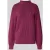 Tom Tailor Regular fit gebreide pullover van katoenmix met wol