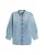 G-STAR Shirt ‘Maxi Overshirt’  blauw denim