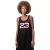 Jordan Brooklyn Vesten Dames – Zwart –