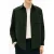 Tommy Hilfiger Corduroy Relaxed Overshirt Riverbed Green Cord