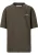 Les’Arcs Functioneel shirt ‘Tynan’  zwart