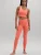 Hey Honey Leggings ‘Cropped’  perzik