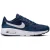Nike Heren Air Max SC Leren Trainers (Middernacht marine)