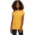 Urban Classics Dames verlengd schouder t-shirt