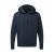 Hooded sweatshirt met rits SG Originals