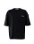 VAMOS CLO Shirt  grijs / pink / zwart