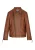 DreiMaster Vintage Tussenjas  cognac