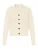 Oxmo Gebreid vest ‘ OXFKANNA ‘  beige