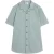 White Stuff Gaddesby Ss Shirt Dusty Blue