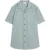 White Stuff Gaddesby Ss Shirt Dusty Blue