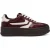 Steve Madden Off-track Sneakers Wne Action Leather