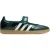 Adidas Samba Sneakers Dames – Groen –