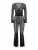 LSCN by LASCANA Jumpsuit  zwart