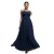 Damesjurk Goddiva Bridesmaids Chiffon