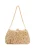 faina Clutch  goud