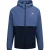 Trespass Heren Noham Actieve Jas (Kustblauw)