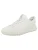 GEOX Sneakers laag ‘D Flextride Plus’  wit