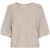 Moss Copenhagen bondie hope 2/4 cardigan 19994 oatmeal melange