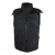 Diesel zwart donsjack