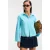 Slim fit overhemd met lange mouwen