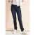 Street One Dames Repreve denim in casual fit in Blauw