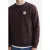 Scotch & Soda regular fit sweater – donkerpaars
