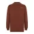 PCFG Sweatshirt  karamel / donkerbruin