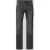 JACK & JONES Glenn Original loose fit – heren jeans – zwart denim