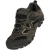 Mountain Warehouse Heren Wulpen Waterdichte Suède Wandelschoenen (Khaki)