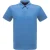 Regatta Klassiek Heren 65/35 Poloshirt met korte mouwen (Koningsblauw)