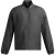 Under Armour Unstoppable bomberjack voor heren (Grijs)