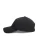 Tommy Jeans Pet ‘HERITAGE’  zwart