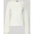 s.Oliver BLACK LABEL Regular fit gebreide pullover van viscosemix met geplisseerde ballonmouwen