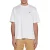 Guess Heren Jeans Logo Oversized T-shirt (Wit)