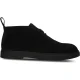 COBBLE CLEM – GG392 Black – Desert boots