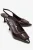 Dublin Gesp Stiletto Pump