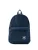 CONVERSE Rugzak ‘CAM SPEED’  navy / wit