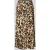 YAS Nauwsluitende midirok met all-over print, model ‘YASPELLA’