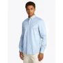 Tommy Hilfiger Overhemd met lange mouwen CORE FLEX POPLIN SOLID RF SHIRT