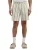 Pure Path Striped Short