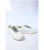 Nubikk Benny Morgan sneakers wit dames