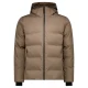 Cars Winterjas LARRAN