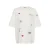 Dames-T-shirt CULTURE Pando Gith