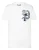 T-Shirt Ronde Hals Skull