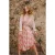 Louise Misha Skirt Lucia Bohemian Flowers