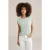 We Fashion Singlet Mint Green