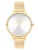 Tamaris Analoog horloge  goud